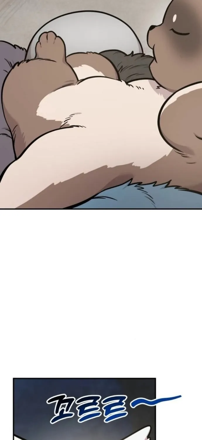 Hello, Fluffy Griffin! Chapter 38 page 82 - 