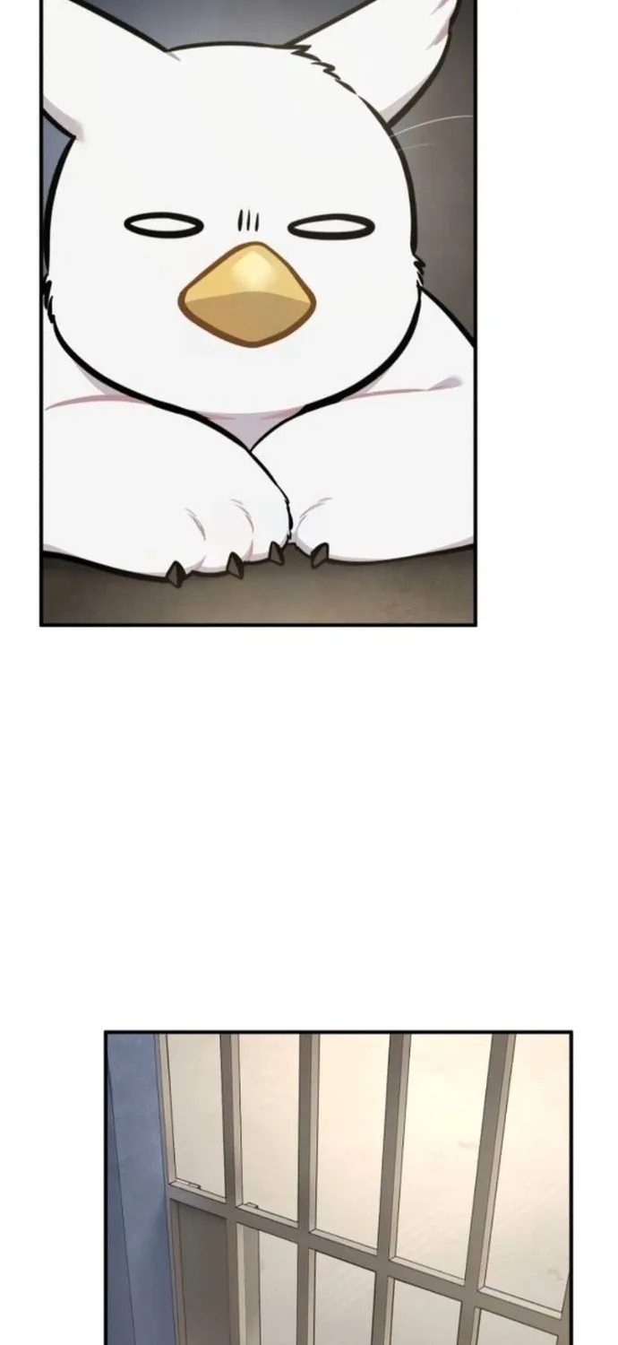 Hello, Fluffy Griffin! Chapter 38 page 83 - 