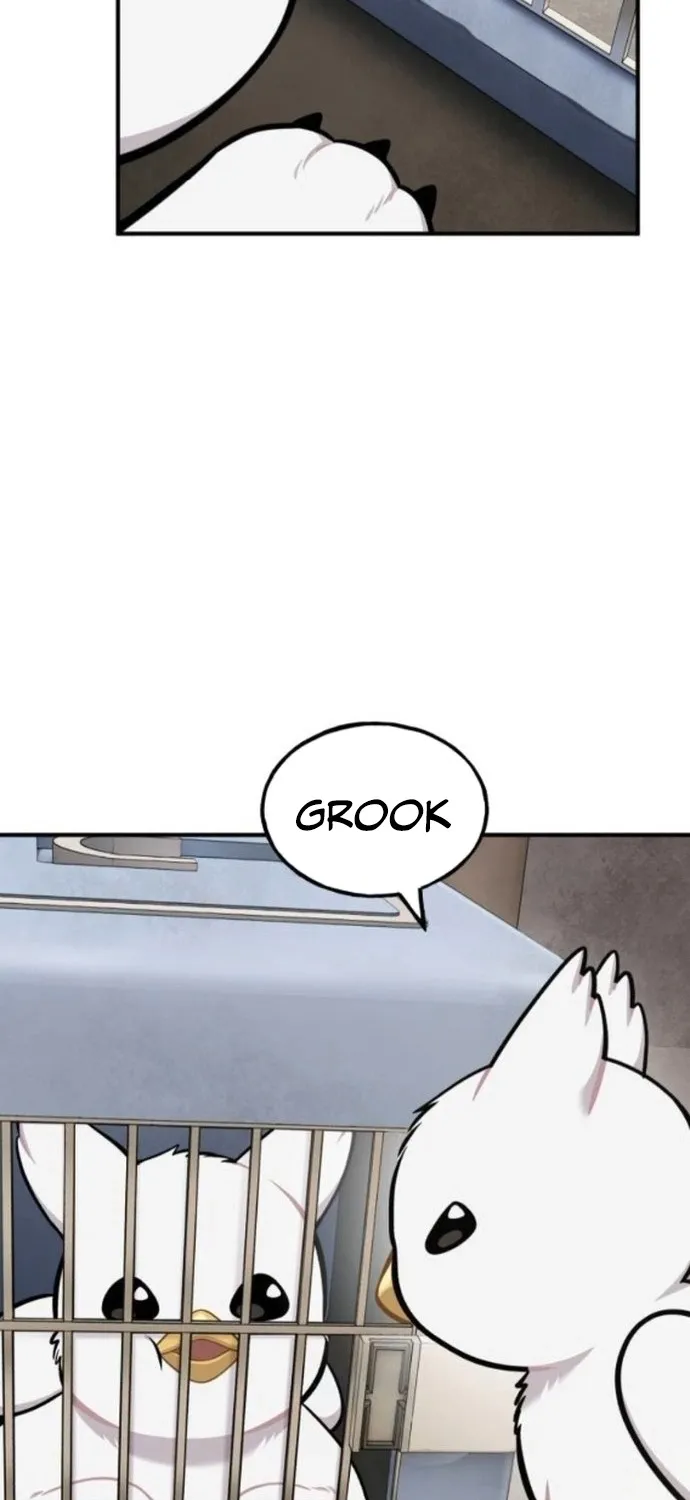 Hello, Fluffy Griffin! Chapter 38 page 85 - 