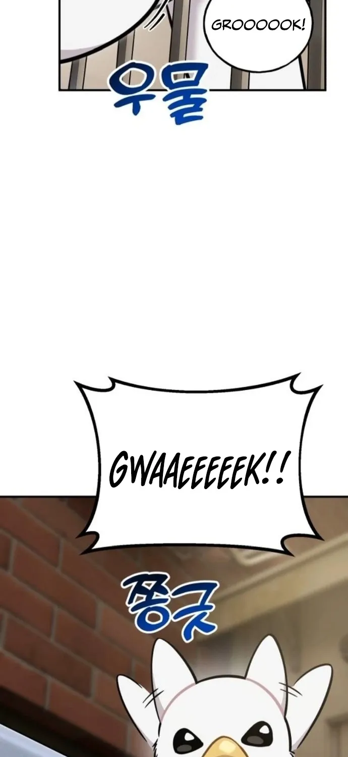 Hello, Fluffy Griffin! Chapter 38 page 89 - 