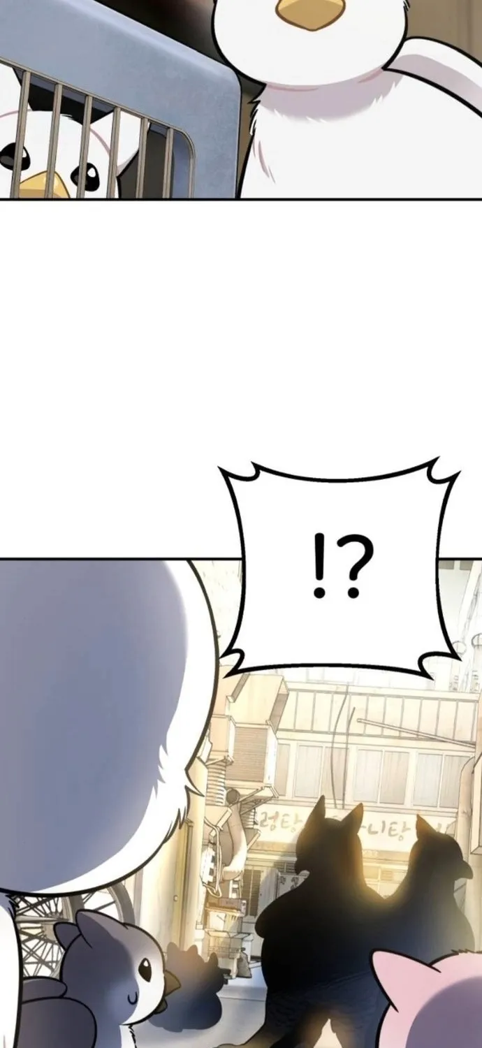 Hello, Fluffy Griffin! Chapter 38 page 90 - 