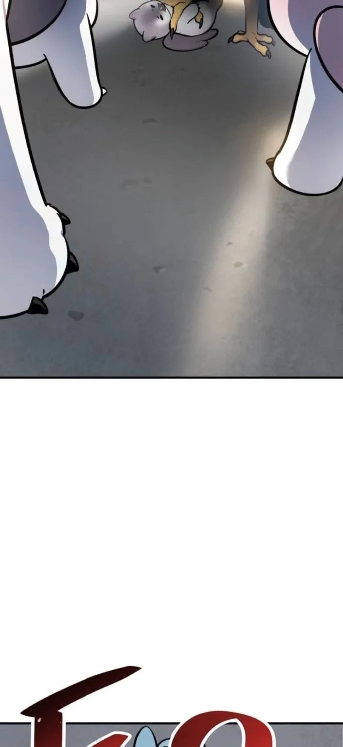 Hello, Fluffy Griffin! Chapter 38 page 91 - 