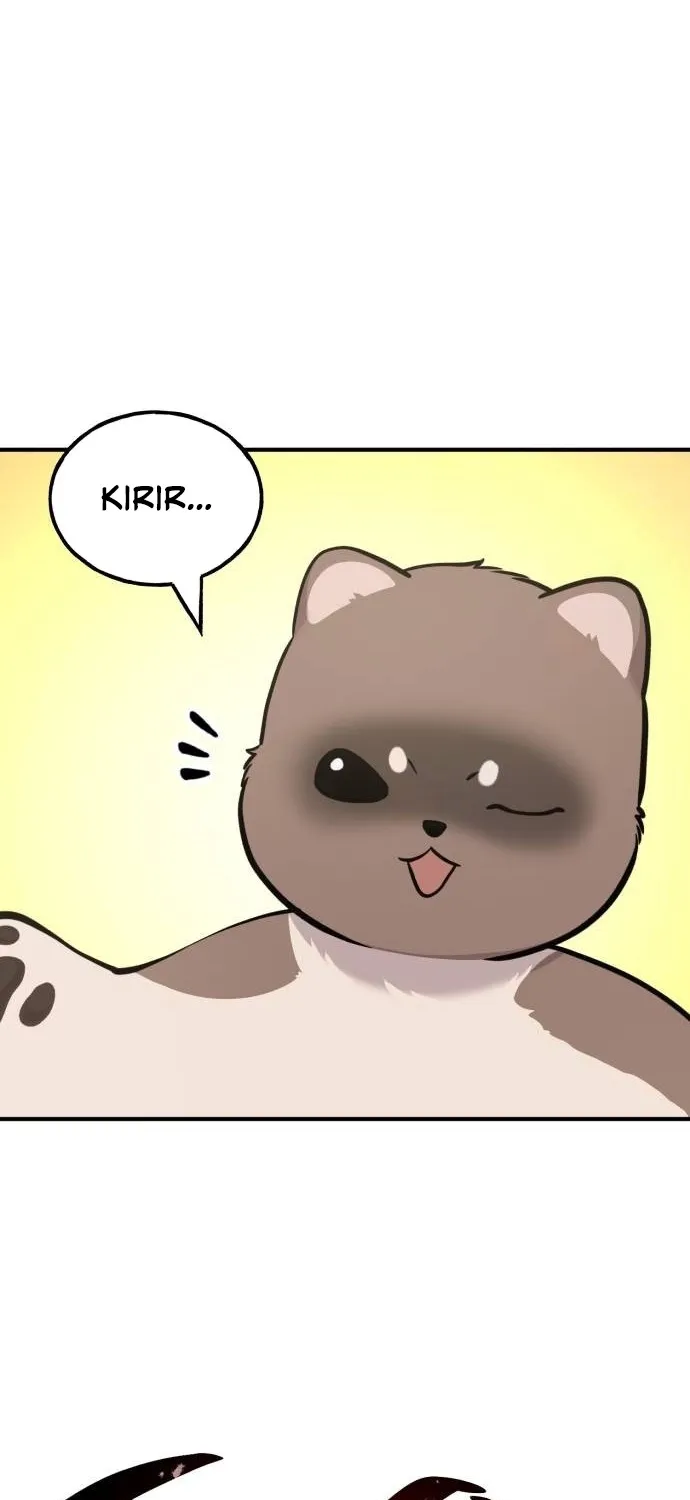 Hello, Fluffy Griffin! Chapter 39 page 11 - 