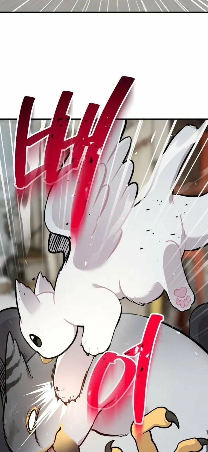 Hello, Fluffy Griffin! Chapter 39 page 18 - 