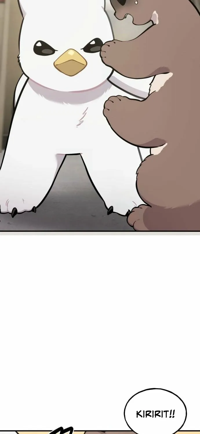 Hello, Fluffy Griffin! Chapter 39 page 23 - 