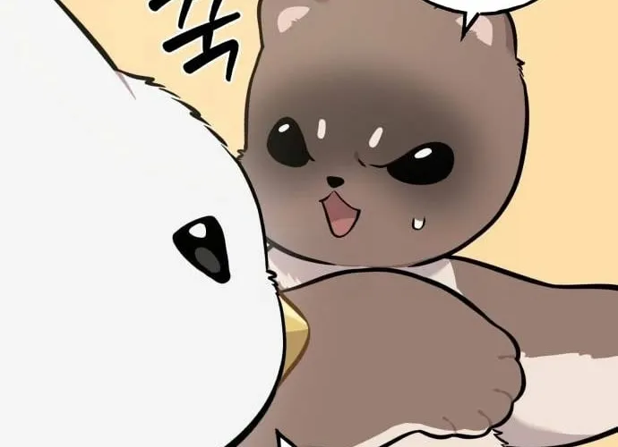 Hello, Fluffy Griffin! Chapter 39 page 24 - 