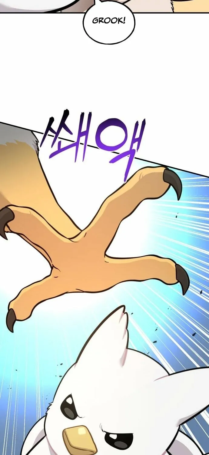 Hello, Fluffy Griffin! Chapter 39 page 25 - 