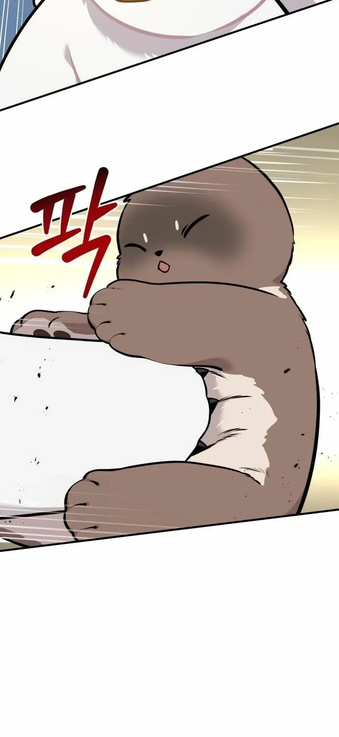 Hello, Fluffy Griffin! Chapter 39 page 26 - 