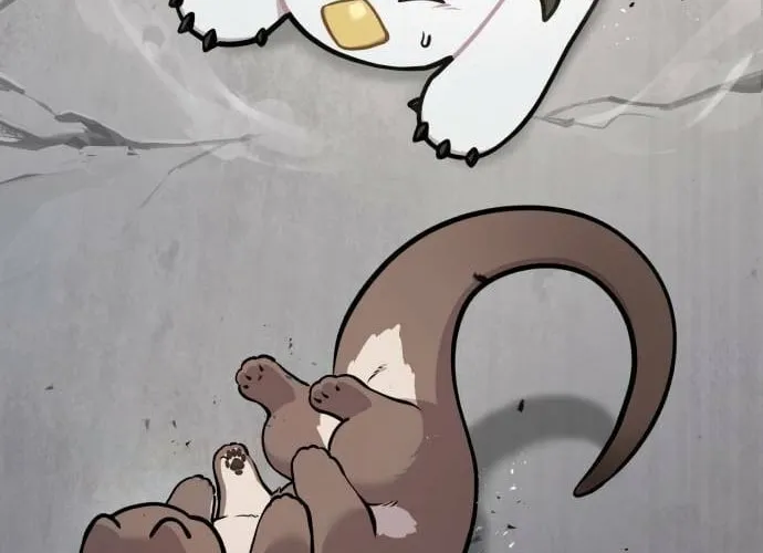 Hello, Fluffy Griffin! Chapter 39 page 28 - 