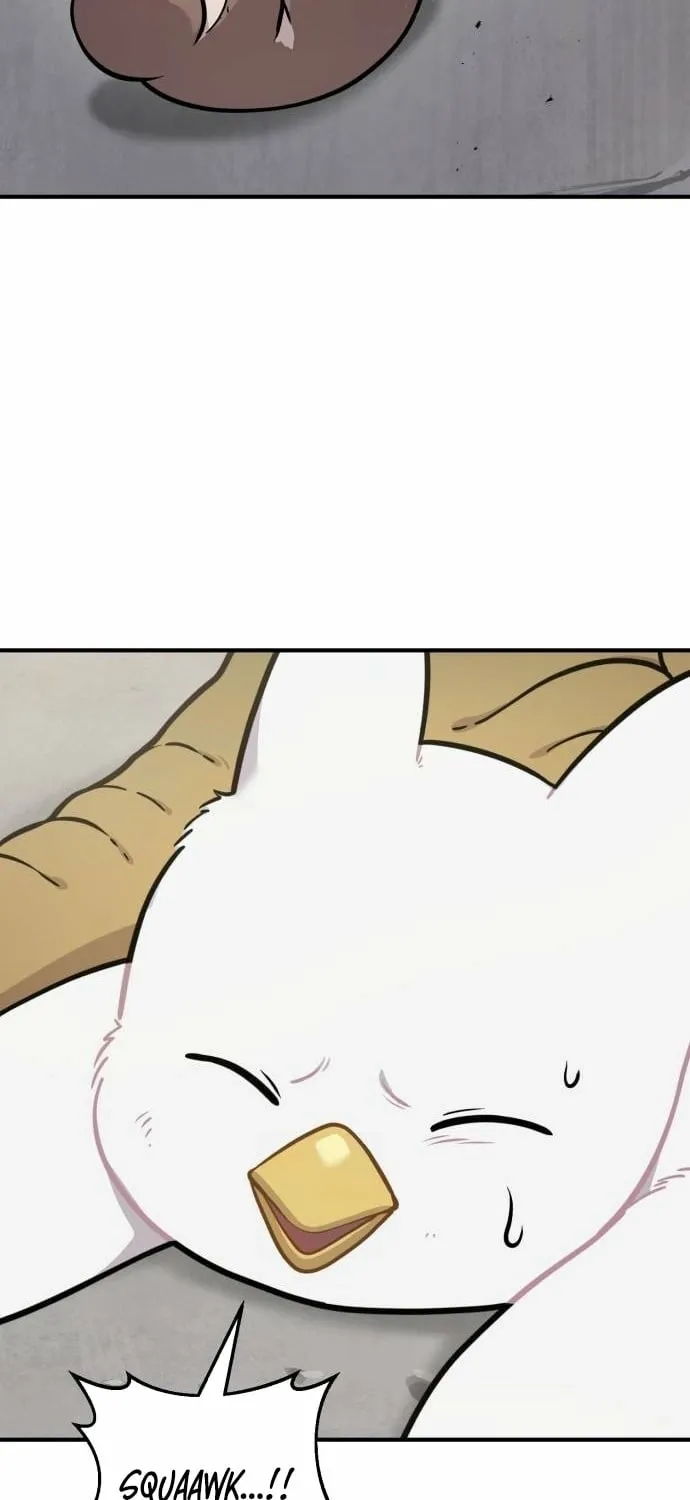 Hello, Fluffy Griffin! Chapter 39 page 29 - 