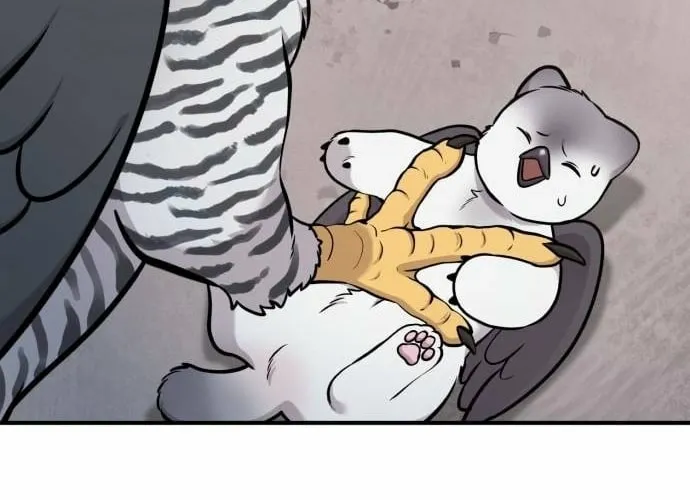 Hello, Fluffy Griffin! Chapter 39 page 4 - 