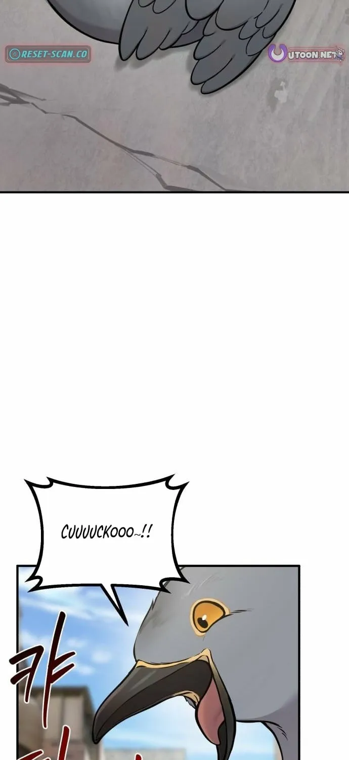Hello, Fluffy Griffin! Chapter 39 page 31 - 