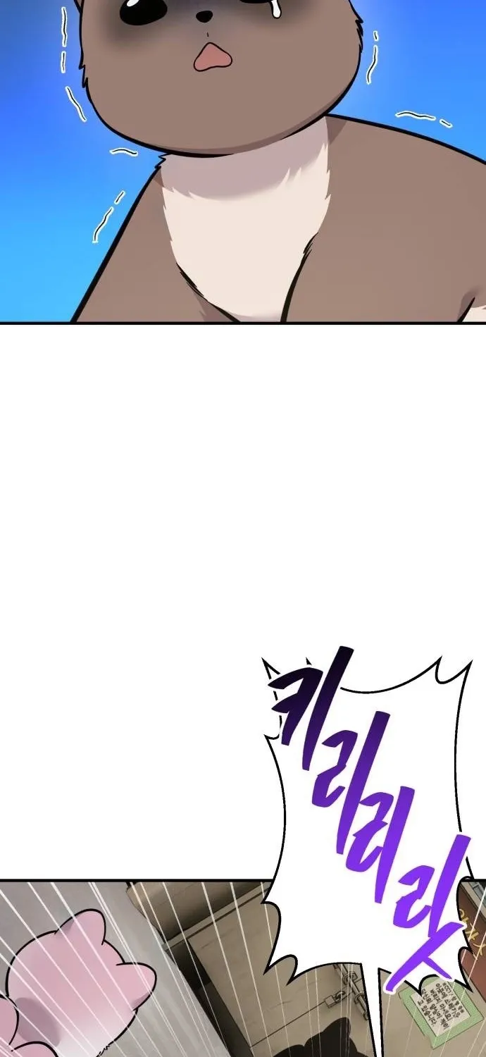 Hello, Fluffy Griffin! Chapter 39 page 35 - 