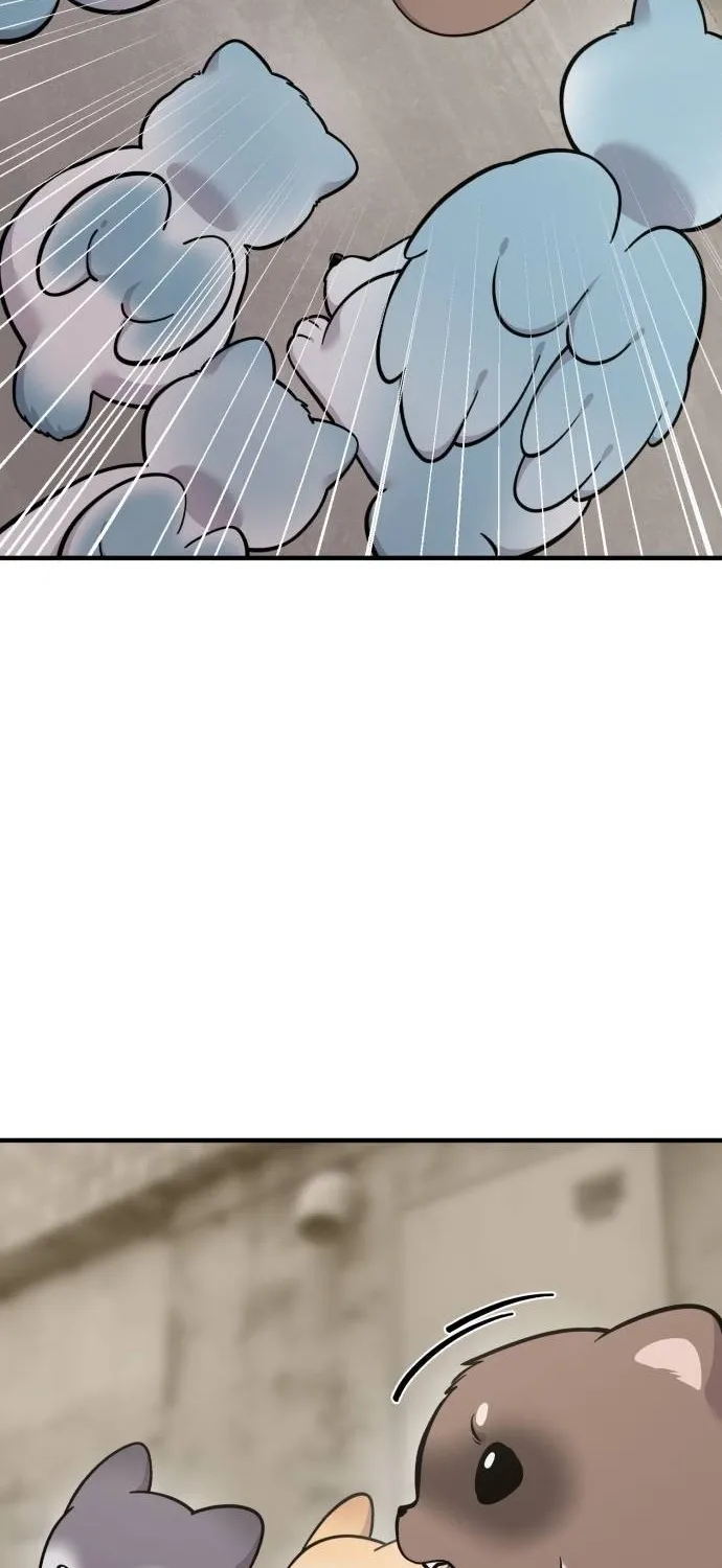 Hello, Fluffy Griffin! Chapter 39 page 37 - 