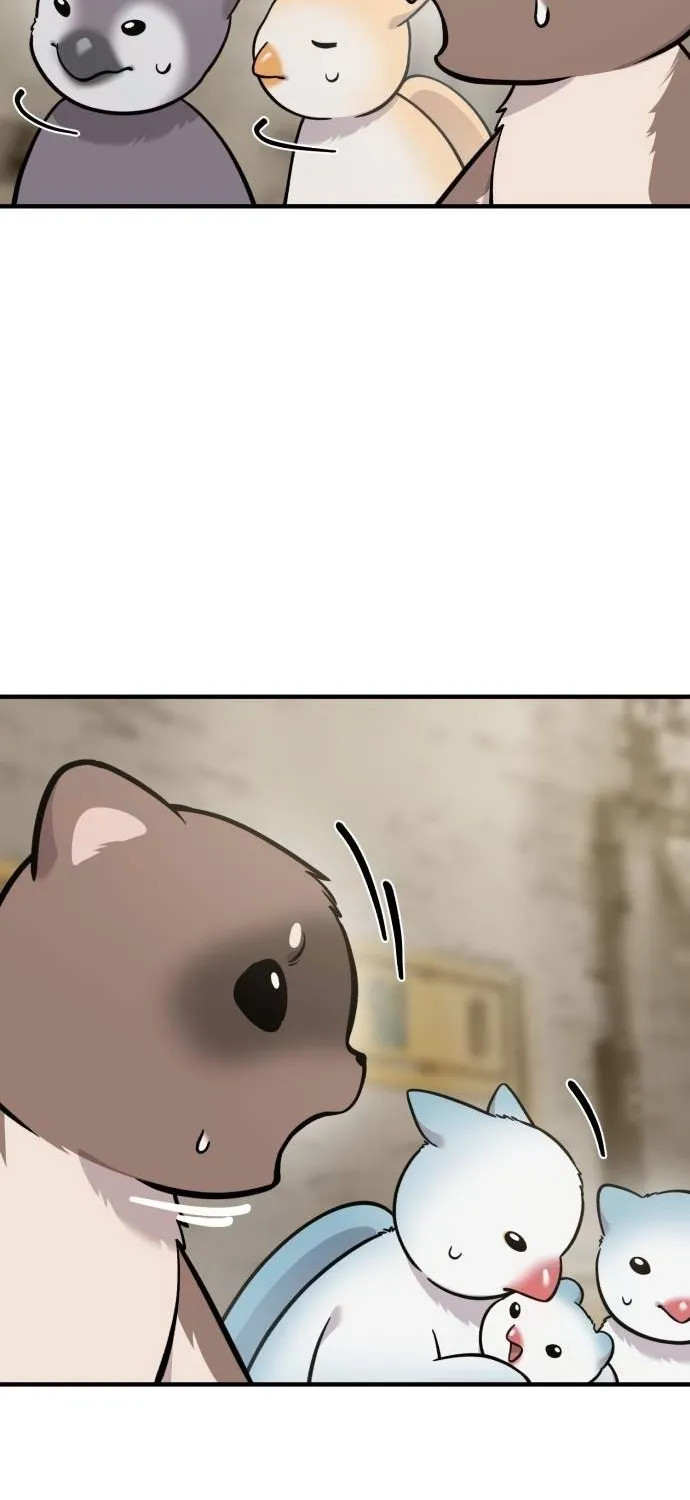 Hello, Fluffy Griffin! Chapter 39 page 38 - 