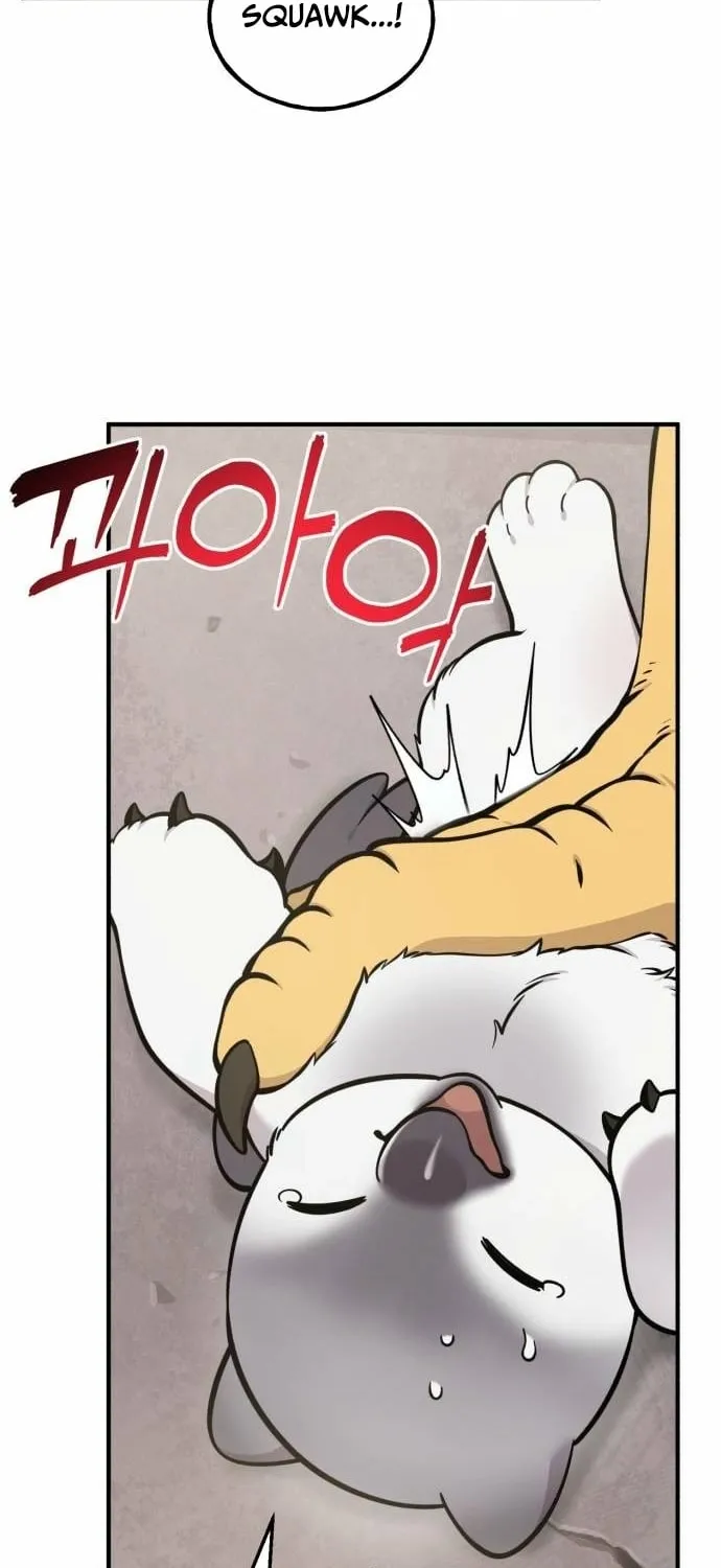 Hello, Fluffy Griffin! Chapter 39 page 6 - 
