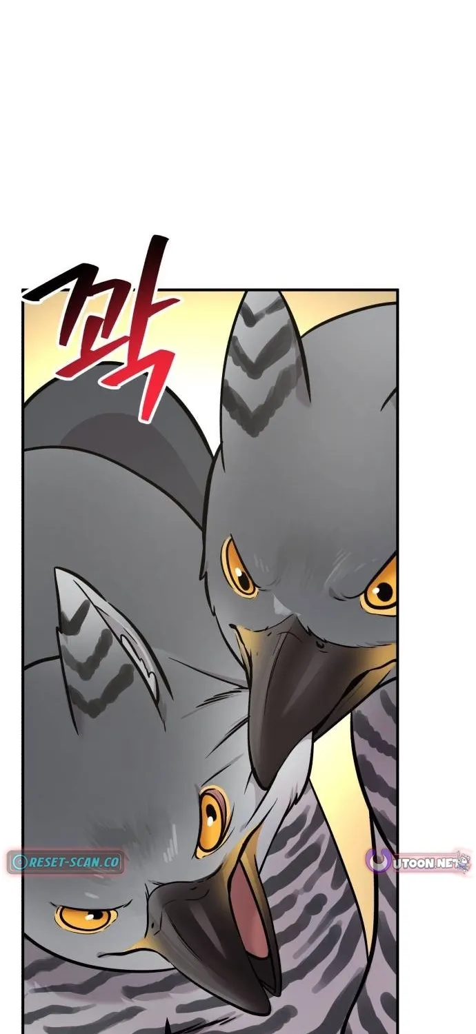 Hello, Fluffy Griffin! Chapter 39 page 59 - 