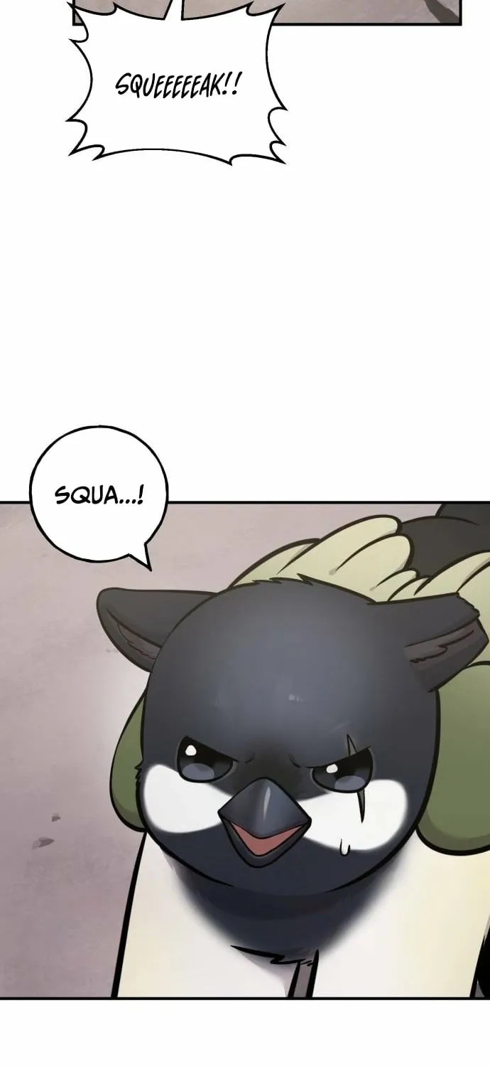 Hello, Fluffy Griffin! Chapter 39 page 7 - 