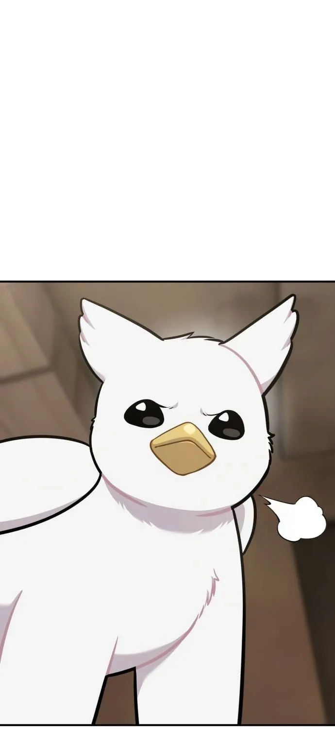 Hello, Fluffy Griffin! Chapter 39 page 62 - 