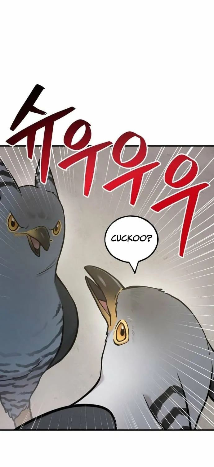 Hello, Fluffy Griffin! Chapter 39 page 70 - 