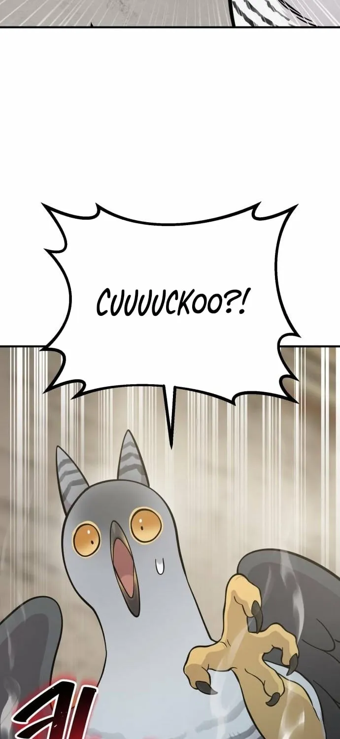 Hello, Fluffy Griffin! Chapter 39 page 75 - 