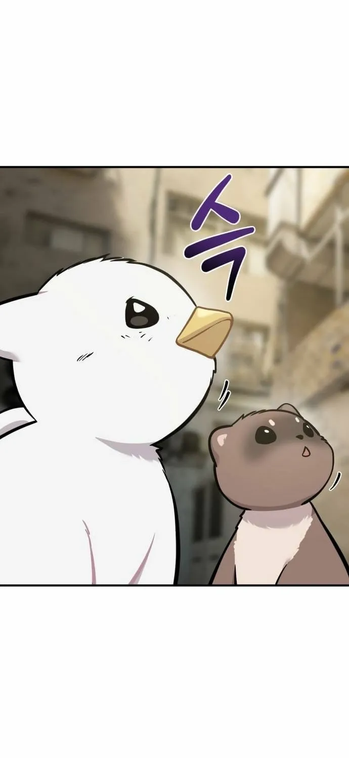 Hello, Fluffy Griffin! Chapter 39 page 82 - 