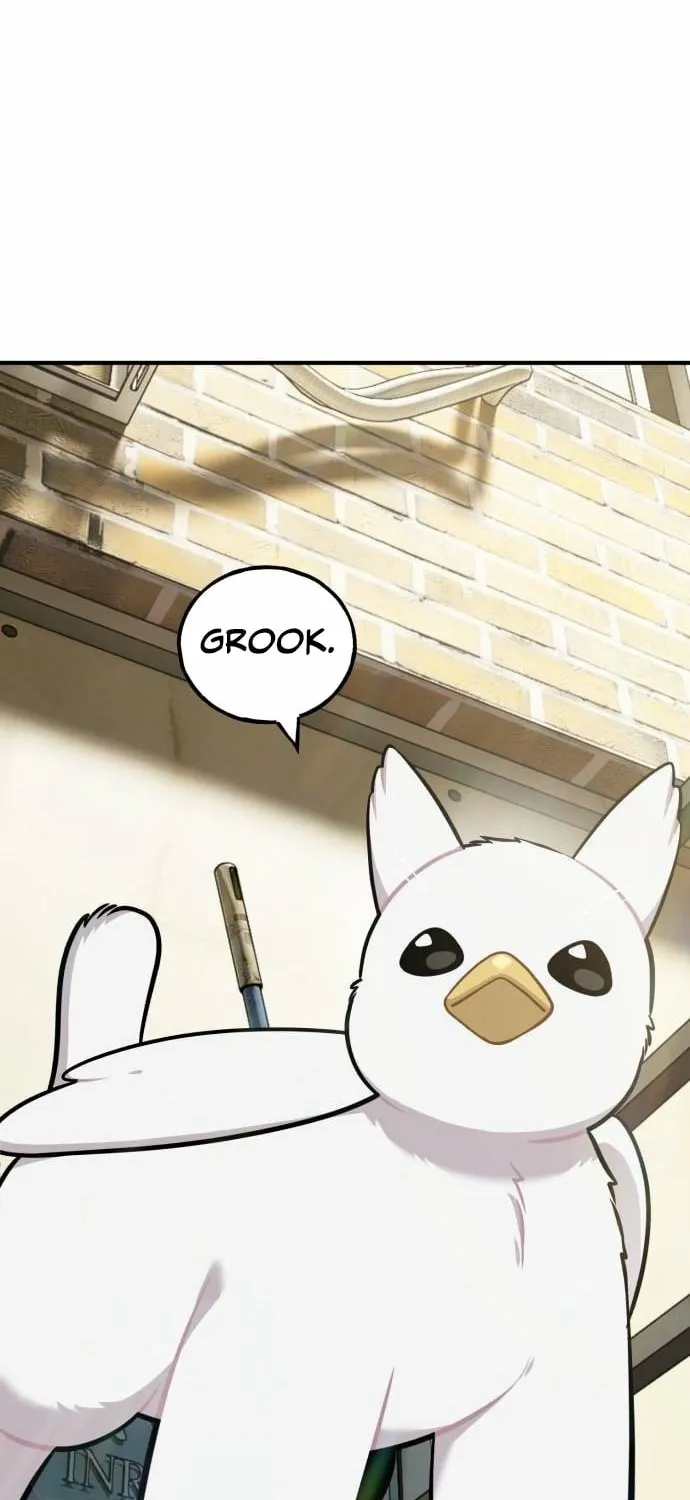 Hello, Fluffy Griffin! Chapter 39 page 84 - 
