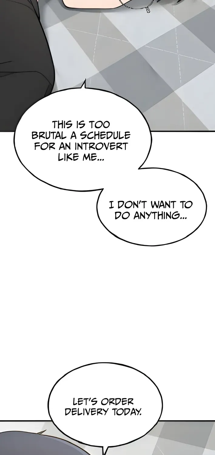 Hello, Fluffy Griffin! Chapter 4 page 31 - 