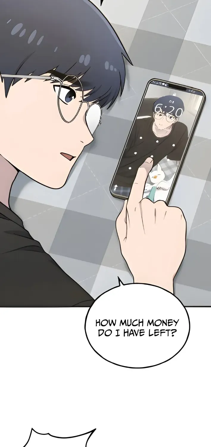 Hello, Fluffy Griffin! Chapter 4 page 32 - 