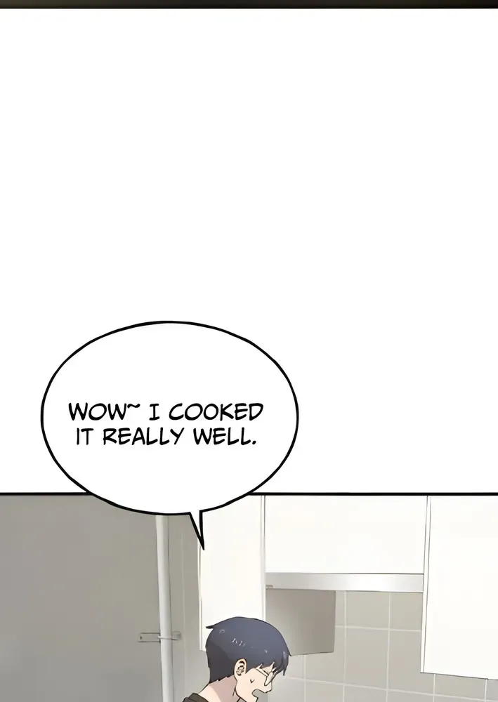 Hello, Fluffy Griffin! Chapter 4 page 35 - 