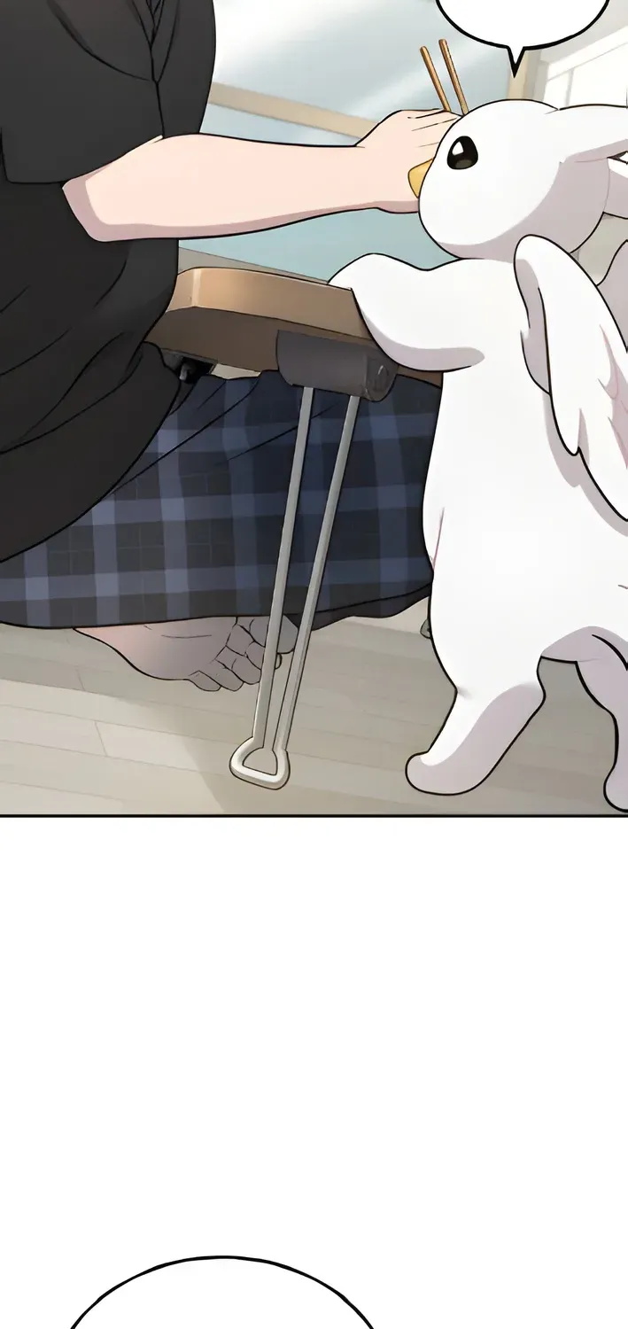 Hello, Fluffy Griffin! Chapter 4 page 45 - 