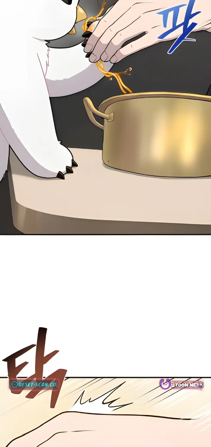 Hello, Fluffy Griffin! Chapter 4 page 52 - 