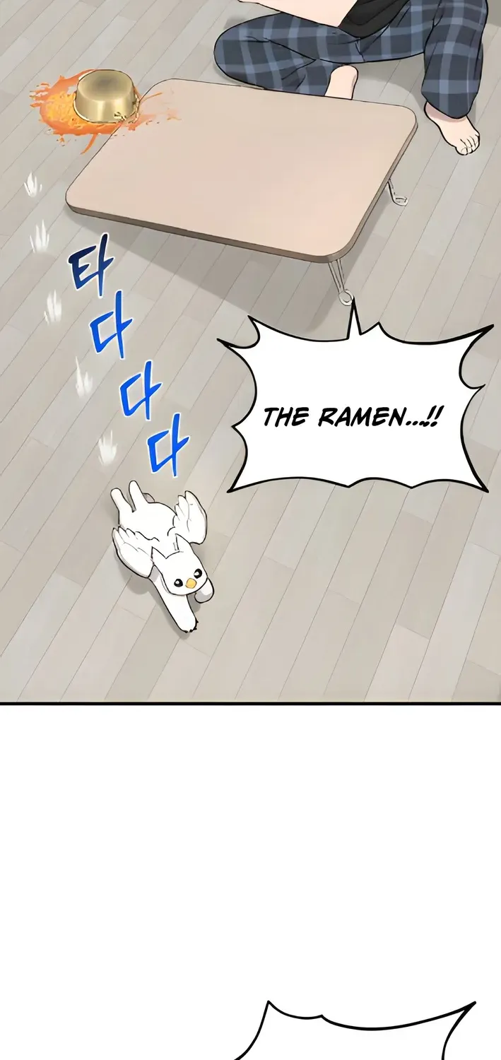 Hello, Fluffy Griffin! Chapter 4 page 60 - 