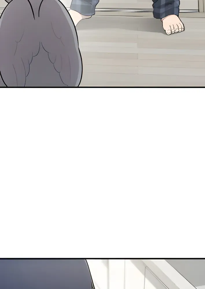 Hello, Fluffy Griffin! Chapter 4 page 63 - 