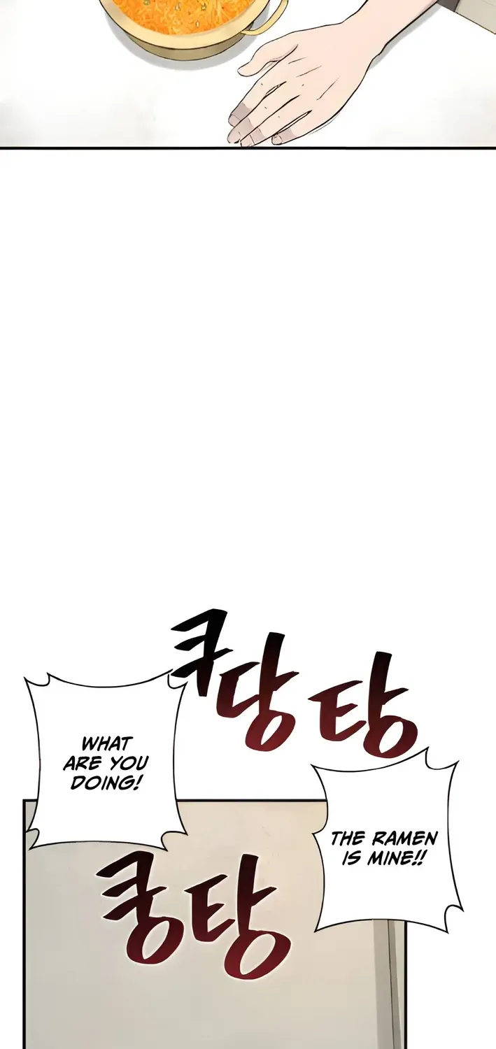 Hello, Fluffy Griffin! Chapter 4 page 76 - 