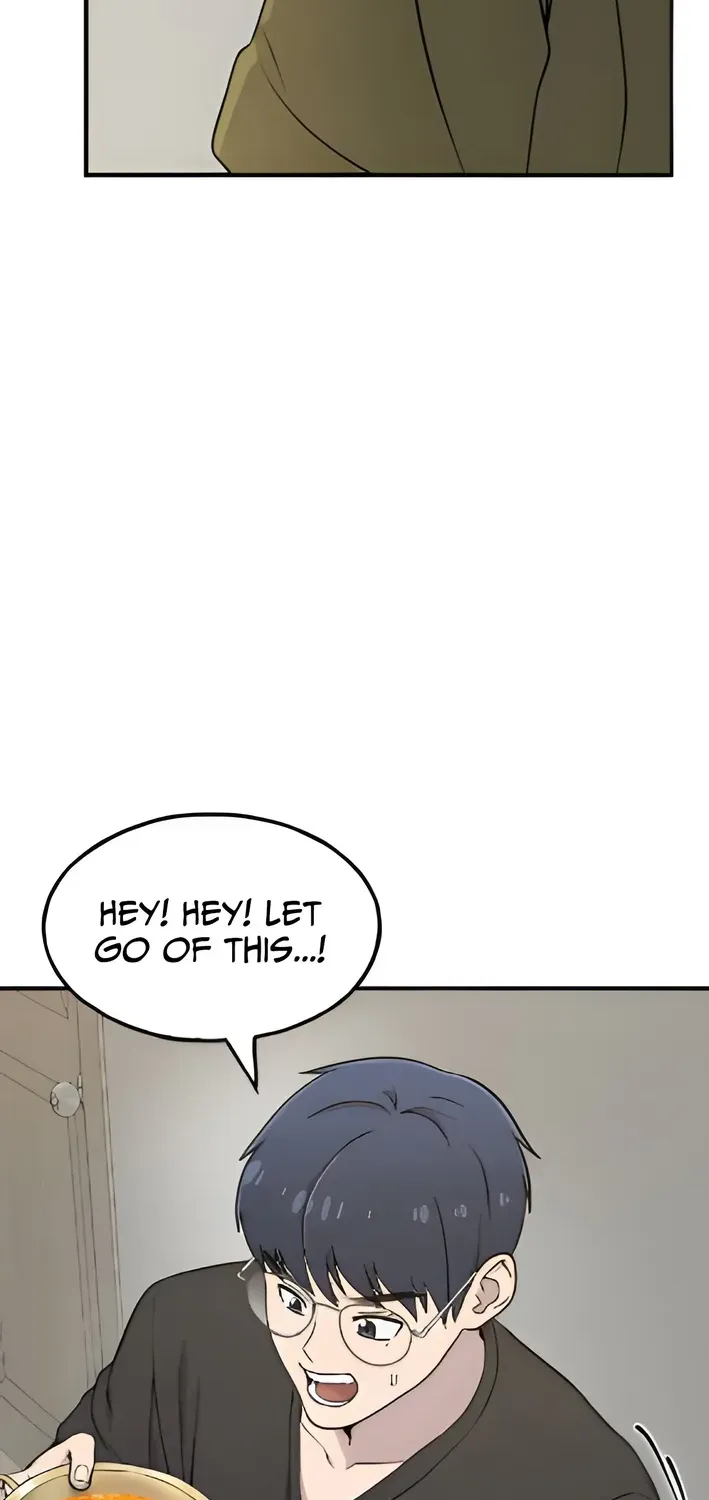 Hello, Fluffy Griffin! Chapter 4 page 79 - 