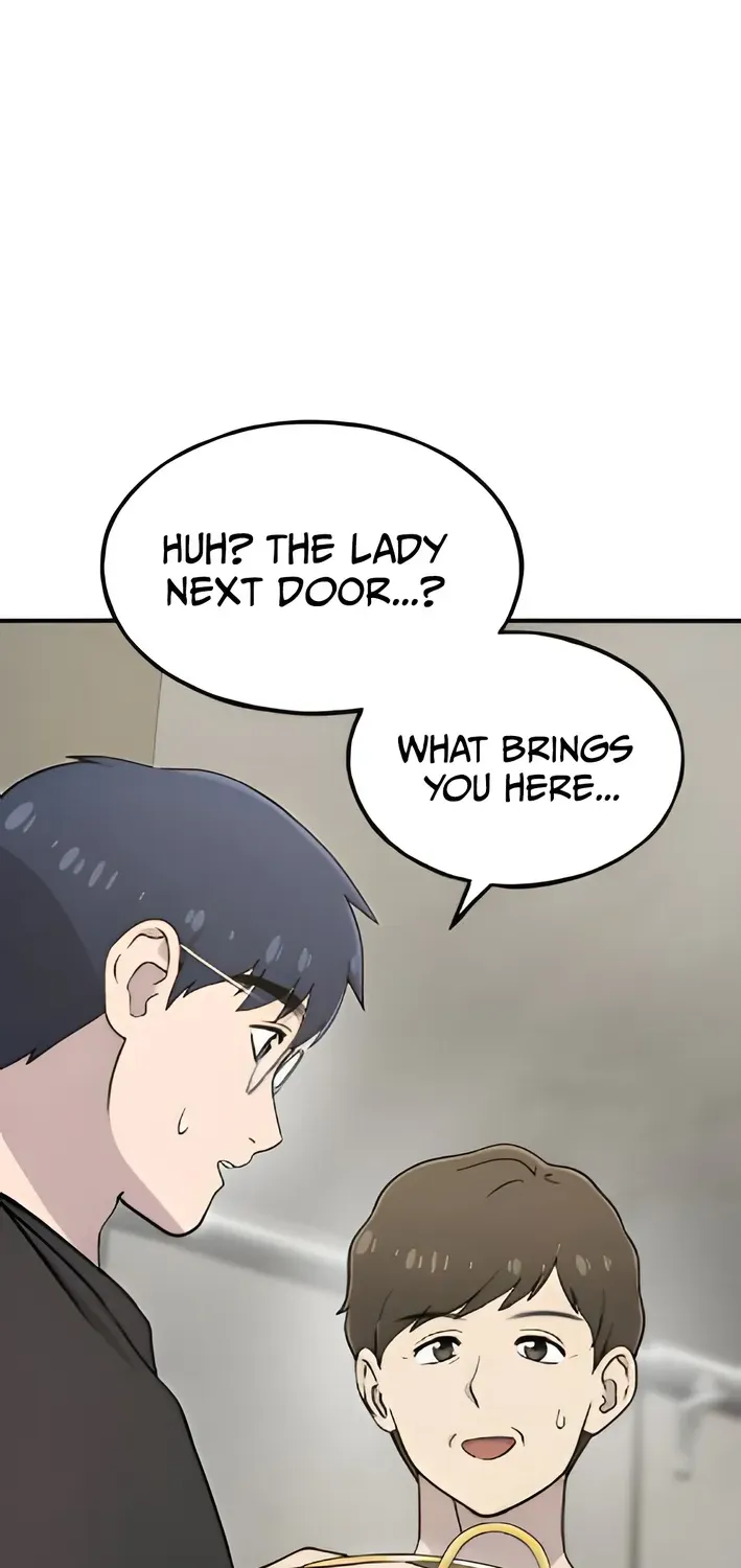 Hello, Fluffy Griffin! Chapter 4 page 81 - 