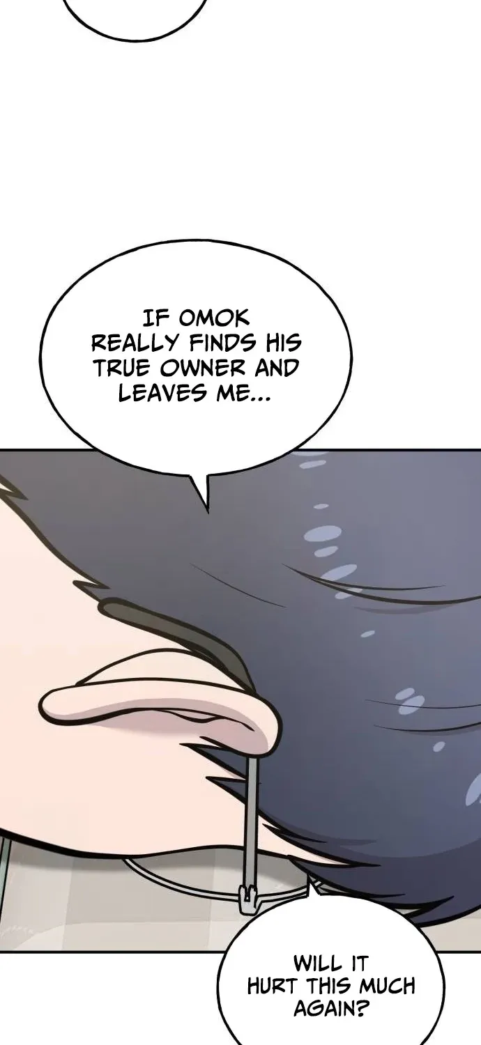 Hello, Fluffy Griffin! Chapter 40 page 11 - 