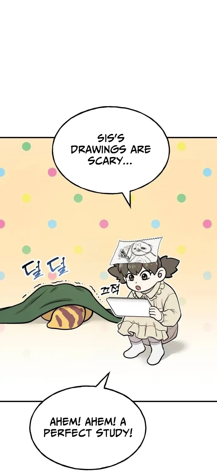 Hello, Fluffy Griffin! Chapter 40 page 107 - 