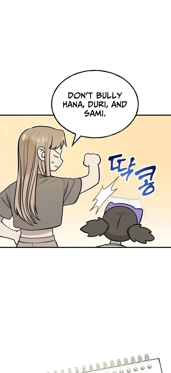 Hello, Fluffy Griffin! Chapter 40 page 108 - 