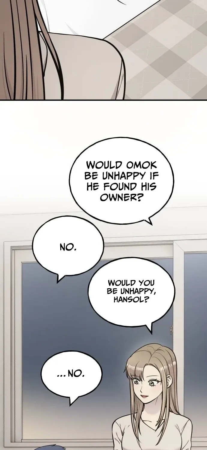 Hello, Fluffy Griffin! Chapter 40 page 19 - 
