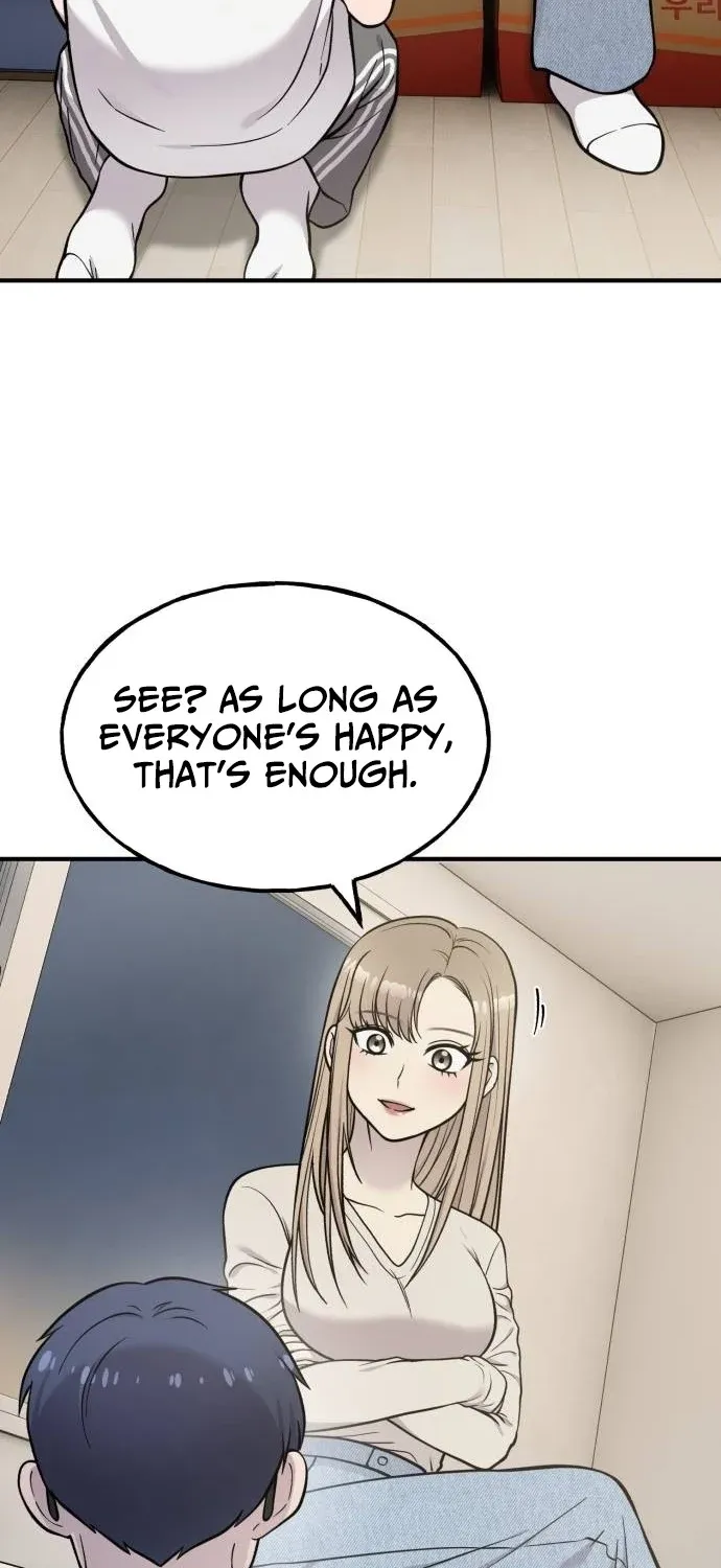 Hello, Fluffy Griffin! Chapter 40 page 21 - 