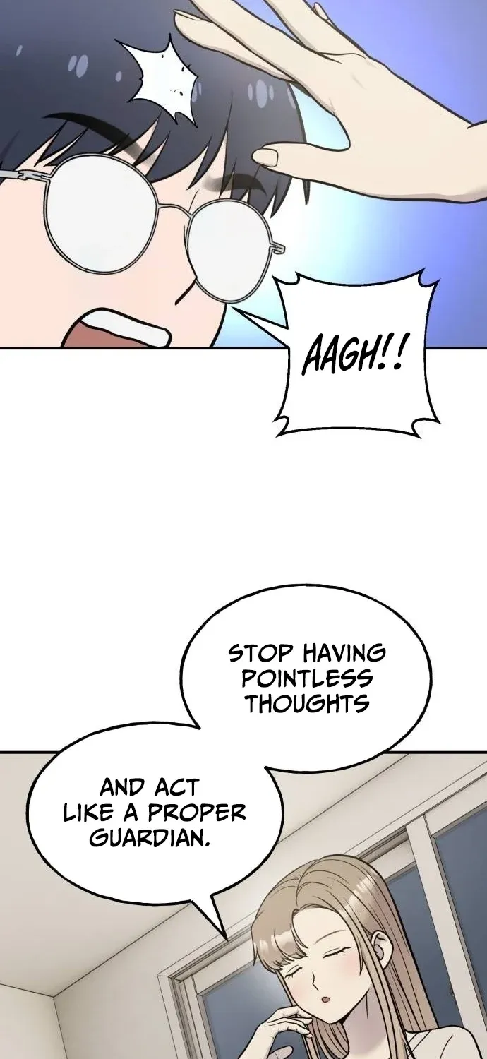 Hello, Fluffy Griffin! Chapter 40 page 27 - 