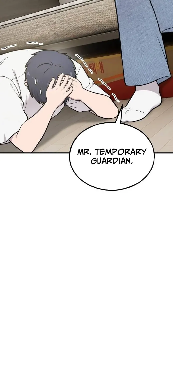 Hello, Fluffy Griffin! Chapter 40 page 29 - 