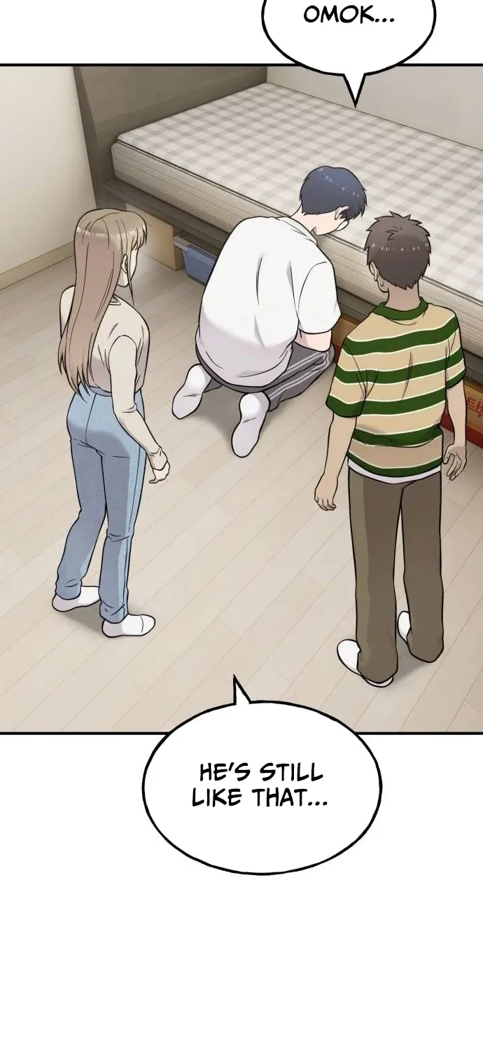 Hello, Fluffy Griffin! Chapter 40 page 5 - 