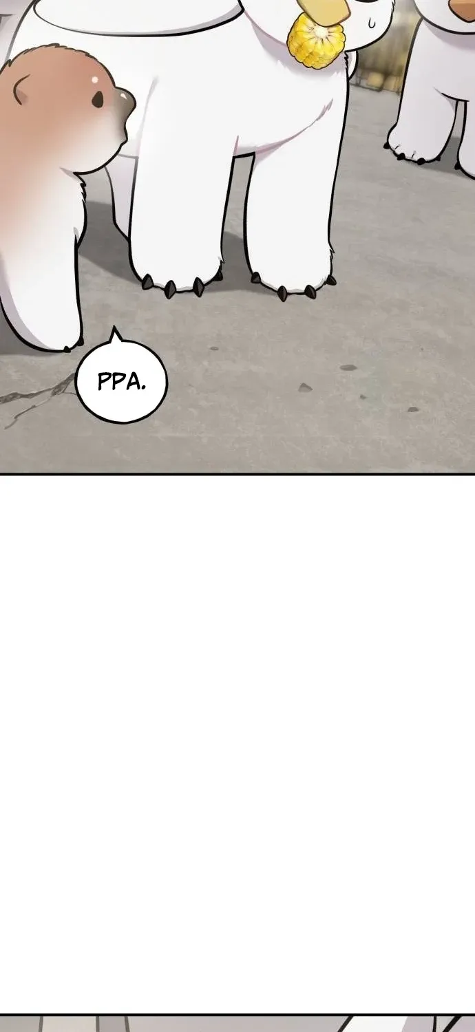 Hello, Fluffy Griffin! Chapter 40 page 42 - 