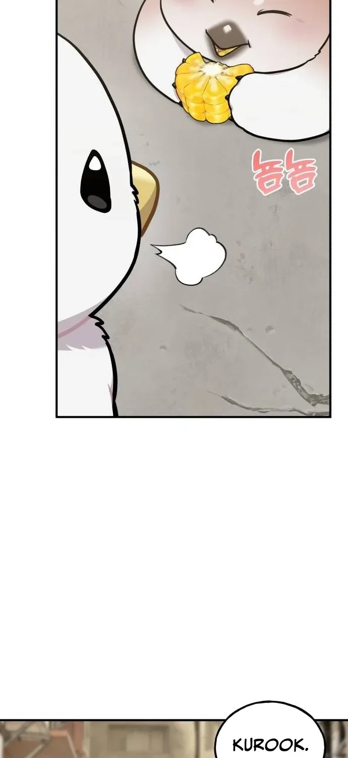 Hello, Fluffy Griffin! Chapter 40 page 46 - 
