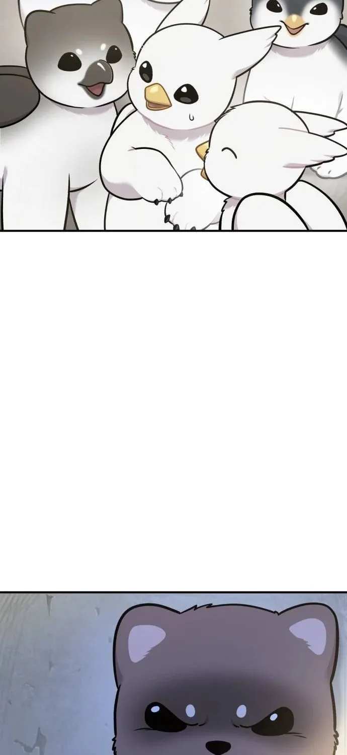 Hello, Fluffy Griffin! Chapter 40 page 50 - 