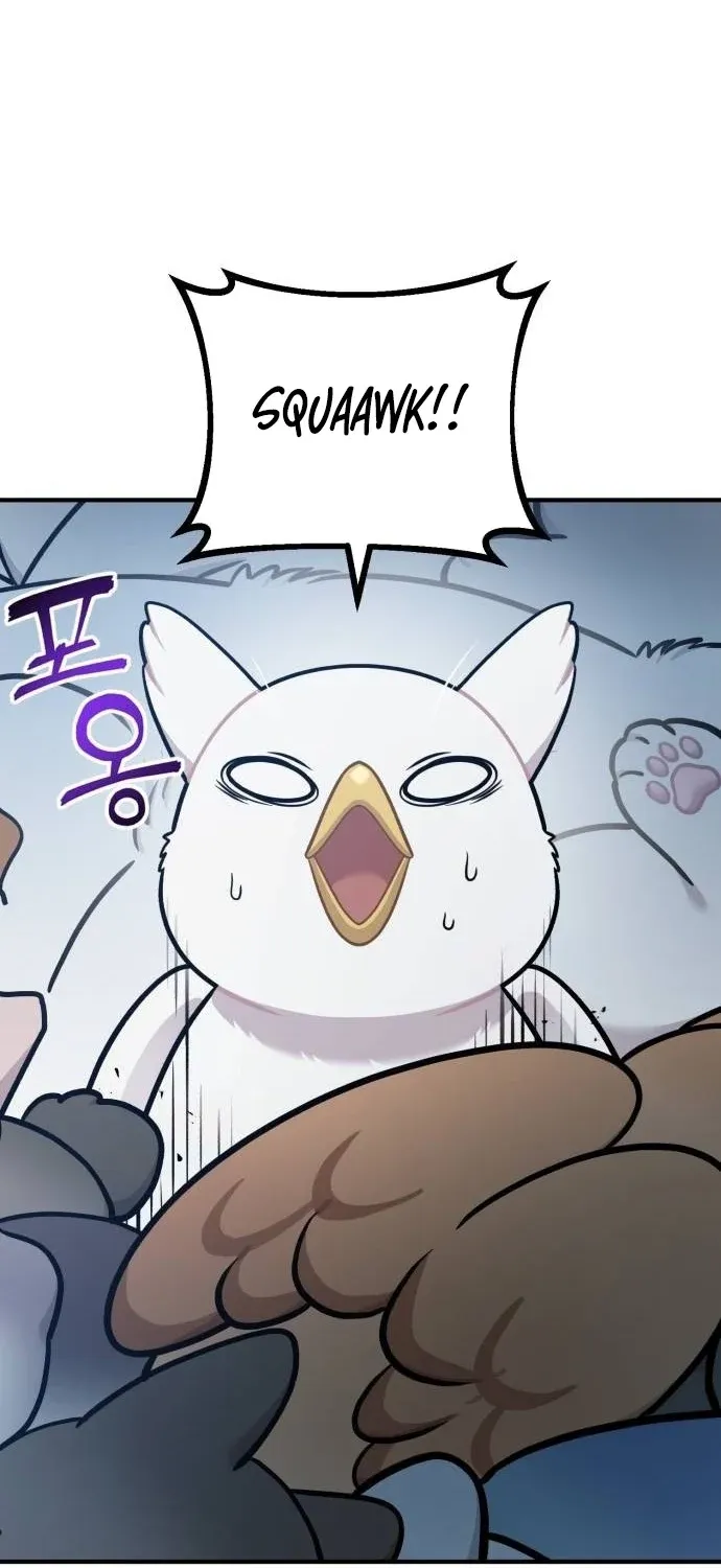 Hello, Fluffy Griffin! Chapter 40 page 57 - 