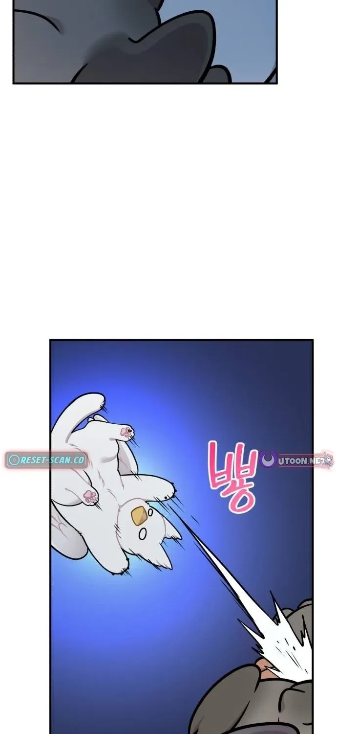 Hello, Fluffy Griffin! Chapter 40 page 59 - 